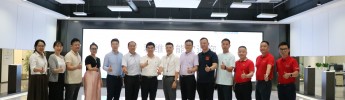 走進(jìn)利維智能 共話民營(yíng)經(jīng)濟(jì)新未來(lái) | 《民營(yíng)經(jīng)濟(jì)促進(jìn)法》解讀交流會(huì)成功舉辦